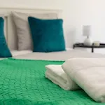 Apartamento 3br Comfort & Convenience In Massama *