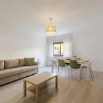 Apartamento 3br Comfort & Convenience In Massama Queluz