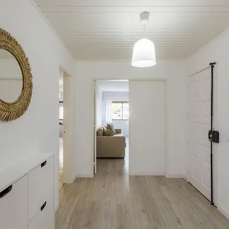 3br Comfort & Convenience In Massama Apartment *