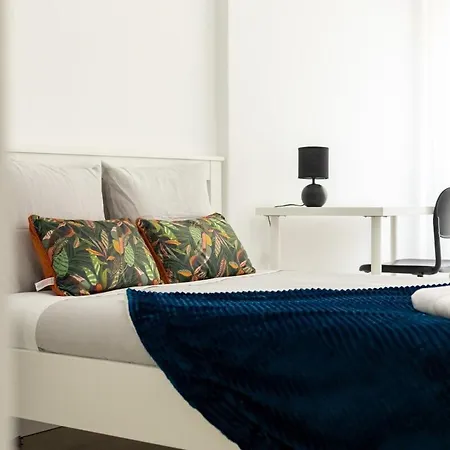 3br Comfort & Convenience In Massama Queluz
