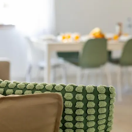 Apartamento 3br Comfort & Convenience In Massama