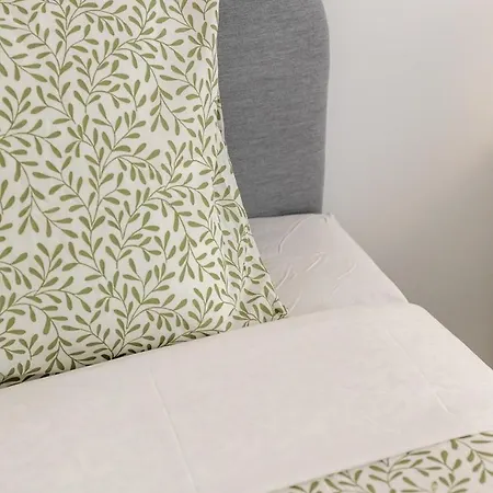 Apartamento 3br Comfort & Convenience In Massama