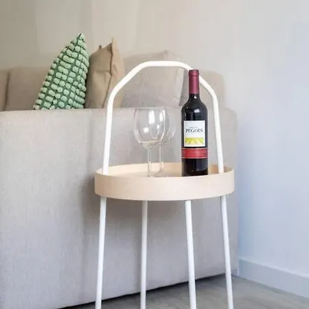 Comfort & Convenience In Massama * Queluz