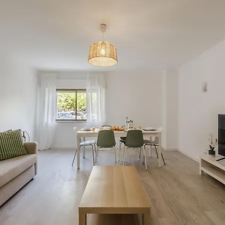 Comfort & Convenience In Massama Apartment