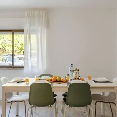 Comfort & Convenience In Massama Apartment