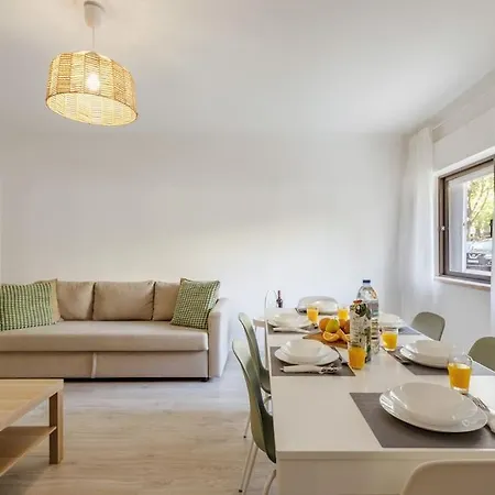 Comfort & Convenience In Massama * Queluz