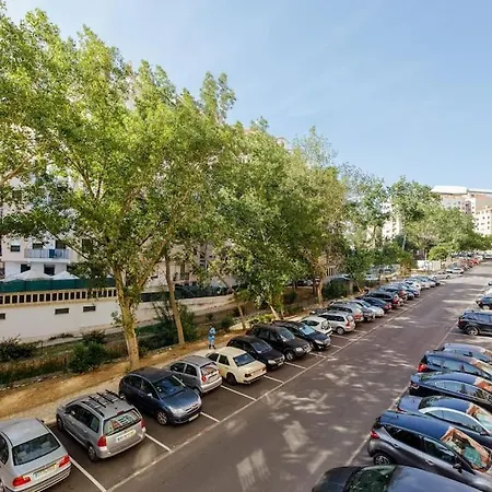 Apartment Comfort & Convenience In Massama