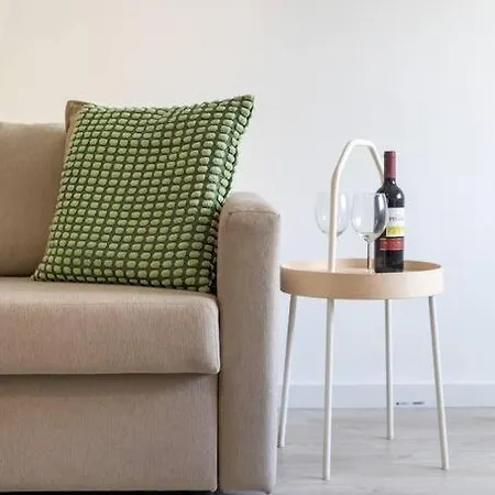 Comfort & Convenience In Massama Queluz