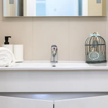Comfort & Convenience In Massama