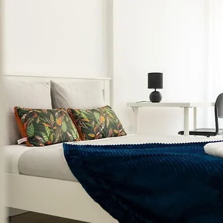 Comfort & Convenience In Massama