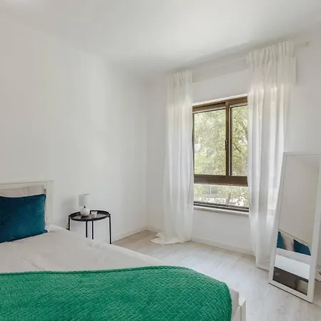 Apartment Comfort & Convenience In Massama *