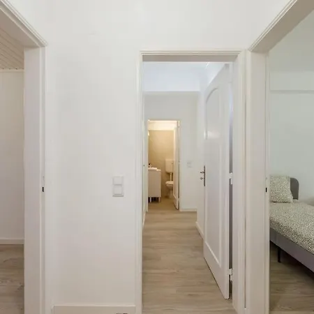 Apartment Comfort & Convenience In Massama