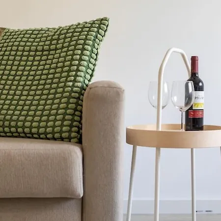 Comfort & Convenience In Massama Queluz