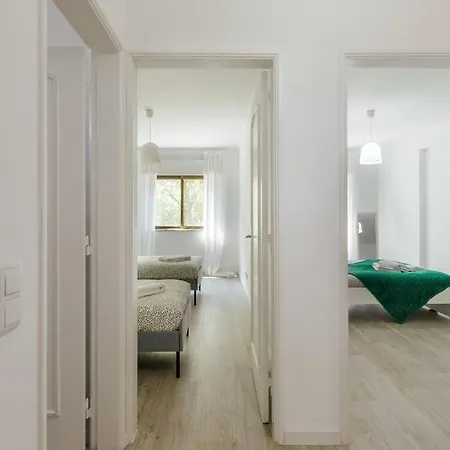 Comfort & Convenience In Massama Apartment